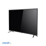 تلویزیون ال ای دی هوشمند سام الکترونیک مدل UA50CU7800THCHD سایز 50 اینچ