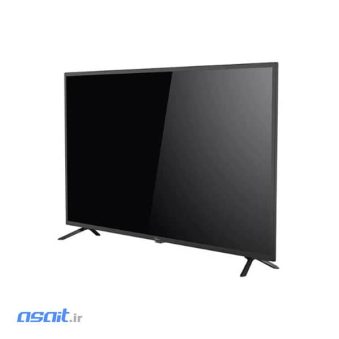 تلویزیون ال ای دی هوشمند سام الکترونیک مدل UA50CU7800THCHD سایز 50 اینچ