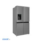 یخچال و فریزر ساید بای ساید 4 درب سام مدل ROMANO/S