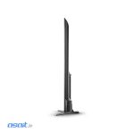 تلویزیون ال ای دی هوشمند سام الکترونیک مدل QA55Q80DMHCHD سایز 55 اینچ