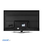تلویزیون ال ای دی هوشمند سام الکترونیک مدل QA55Q80DMHCHD سایز 55 اینچ