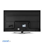 تلویزیون کیو ال ای دی هوشمند سام الکترونیک مدل QA65Q70DMHCHD سایز 65 اینچ