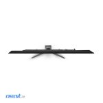 تلویزیون کیو ال ای دی هوشمند سام الکترونیک مدل QA65Q70DMHCHD سایز 65 اینچ