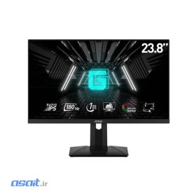 مانیتور گیمینگ ام اس آی مدل G244PF E2 سایز 24 اینچ