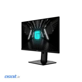 مانیتور گیمینگ ام اس آی مدل G244PF E2 سایز 24 اینچ