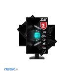 مانیتور گیمینگ ام اس آی مدل G244PF E2 سایز 24 اینچ