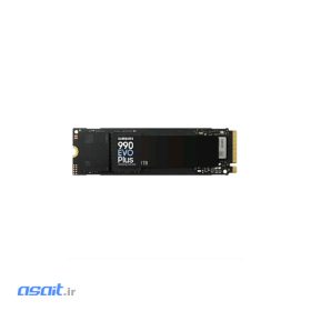 اس اس دی سامسونگ مدل SAMSUNG 990 EVO PLUS 1TB