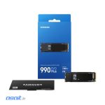 اس اس دی سامسونگ مدل SAMSUNG 990 EVO PLUS 1TB
